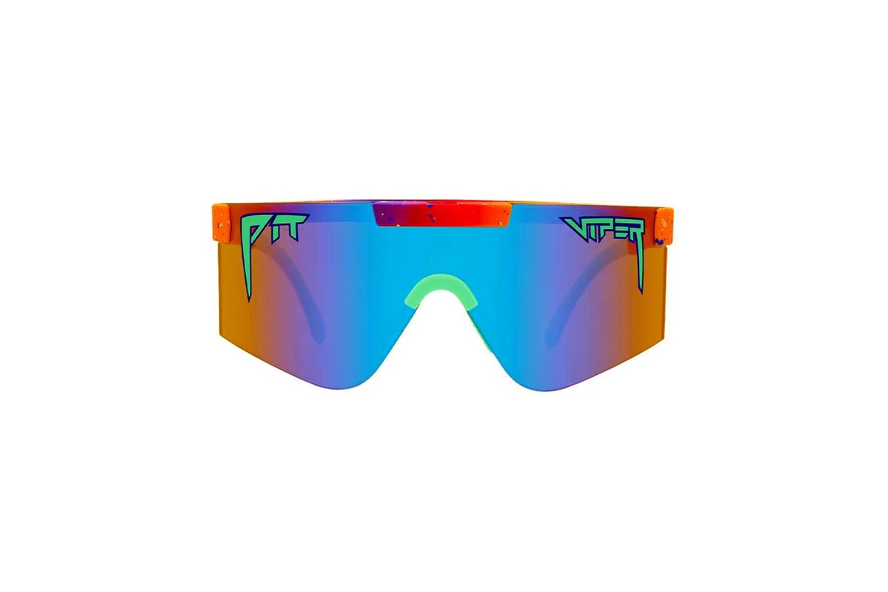 Pit Viper The 2000s / Copacabana