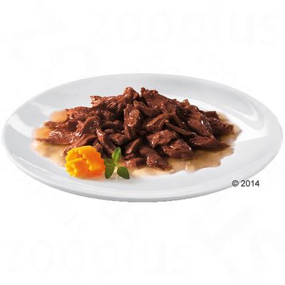 Mixpaket Gourmet Mon Petit 12  x 50 g