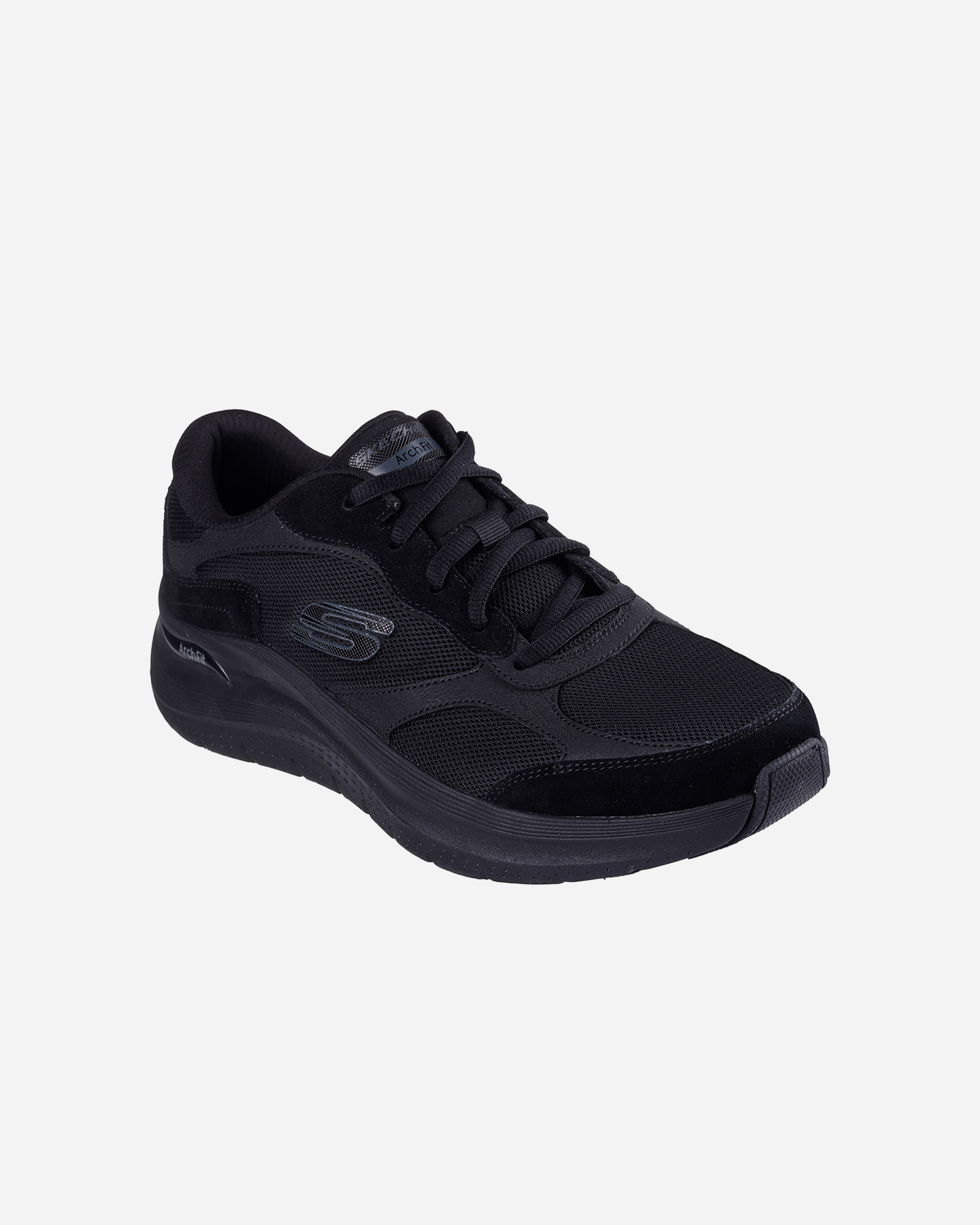 Trampki Scarpe Skechers Arch Fit 2.0 The Keep M 232702-BBK