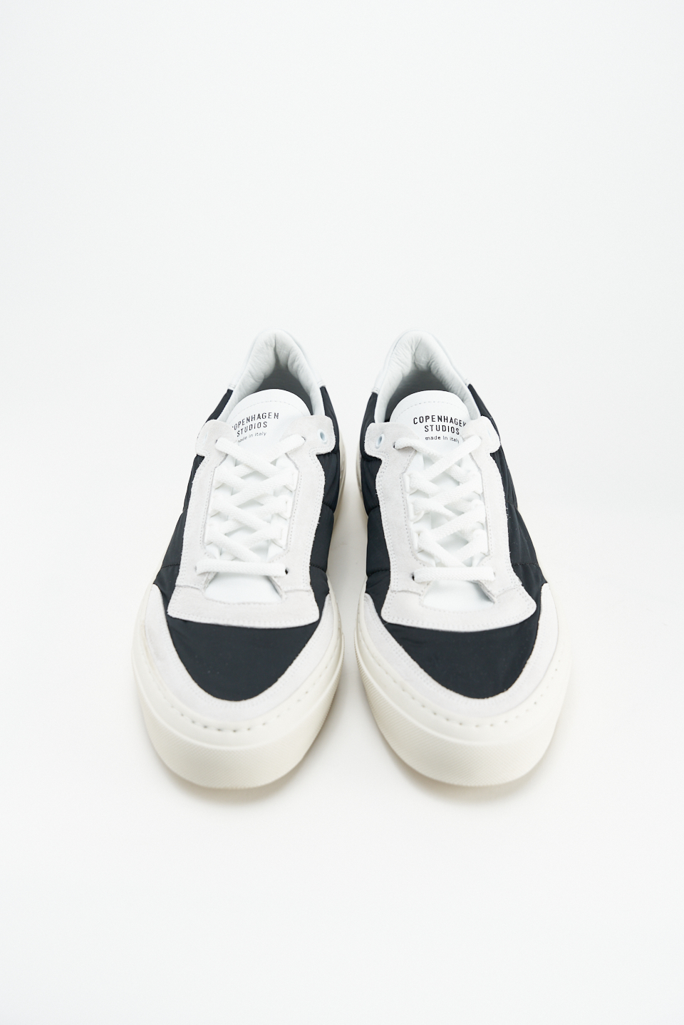 CPH428M material mix black