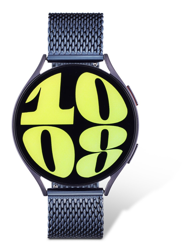Samsung Galaxy Watch 6 SA.R940BLRM Smartwatch