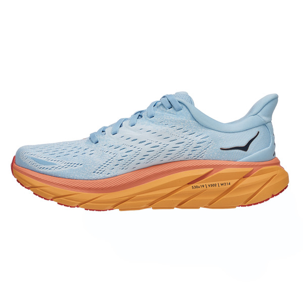 W CLIFTON 8 Damen - Laufschuhe