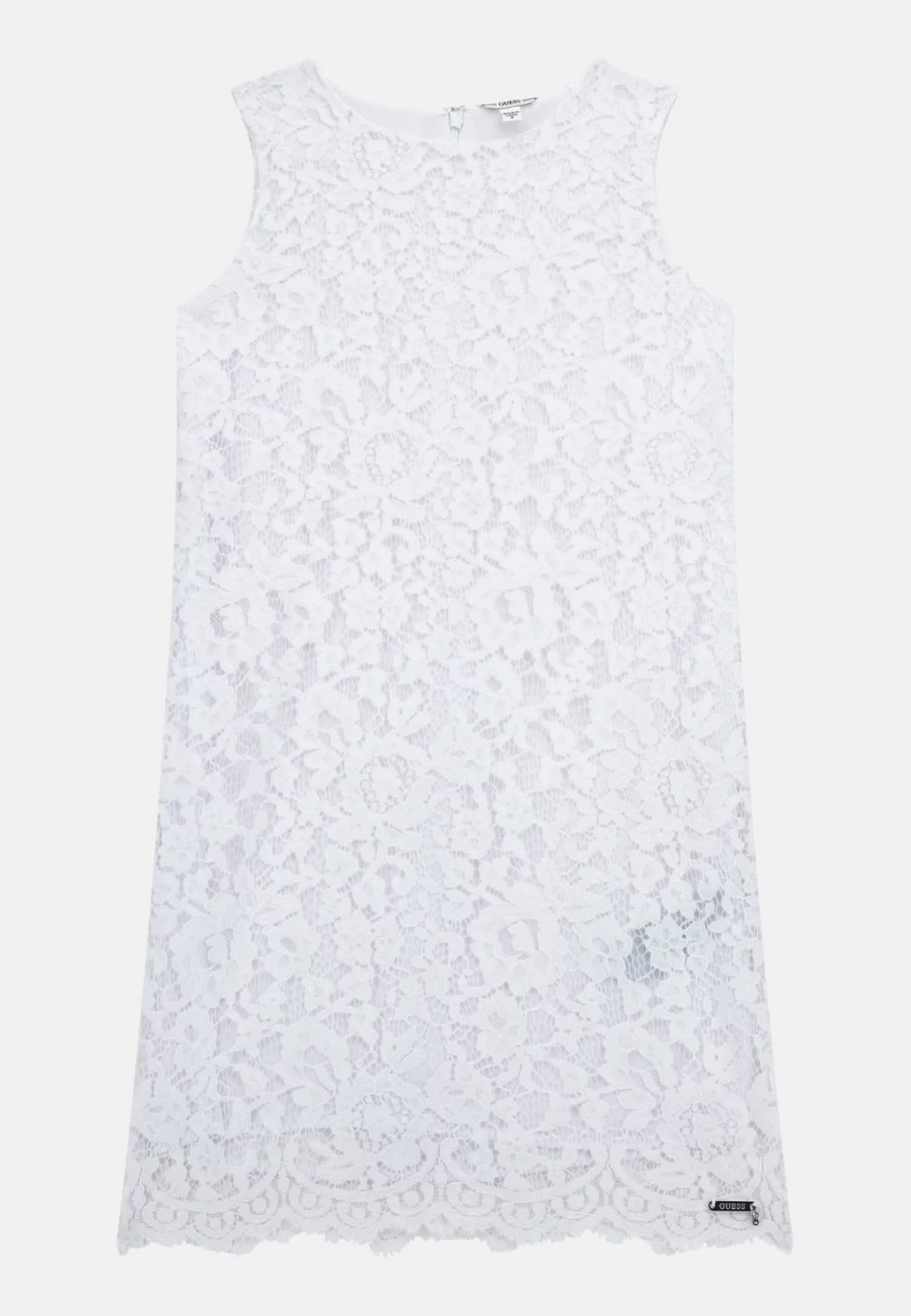 Guess FIGURBETONTES - Vestido elegante