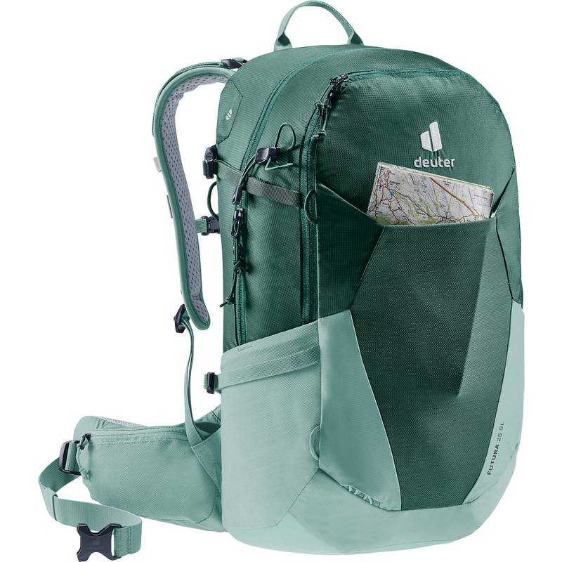 Deuter Futura 25 SL Wanderrucksack Damen