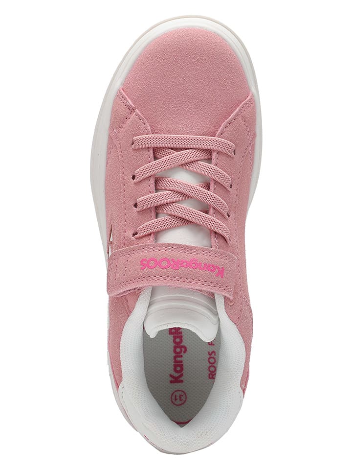 Kangaroos Sneakers 