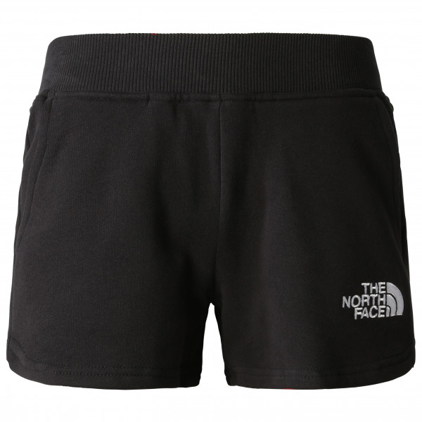 The North Face - Girl's Cotton Shorts - Shorts