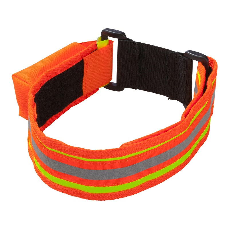 Heim Signalhalsung mit GPS-Trackertasche