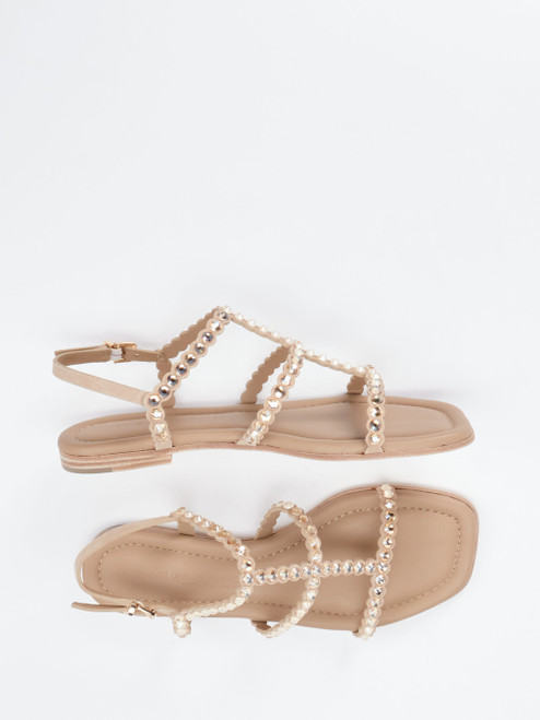 Sandalette-12203990011 Kennel & Schmenger