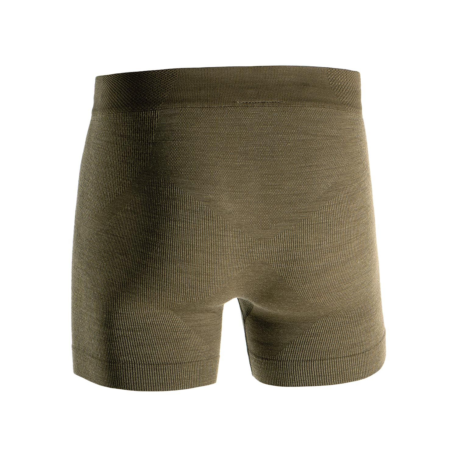 Merino Seamless Boxer
