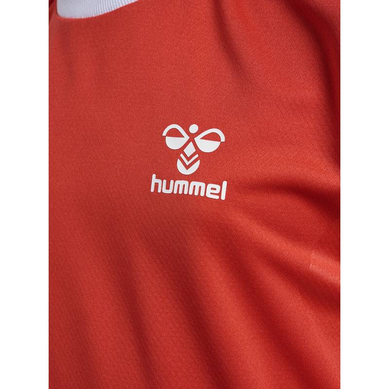 hummel hmlSTALTIC POLY JERSEY S/S KIDS Trikot Kinder