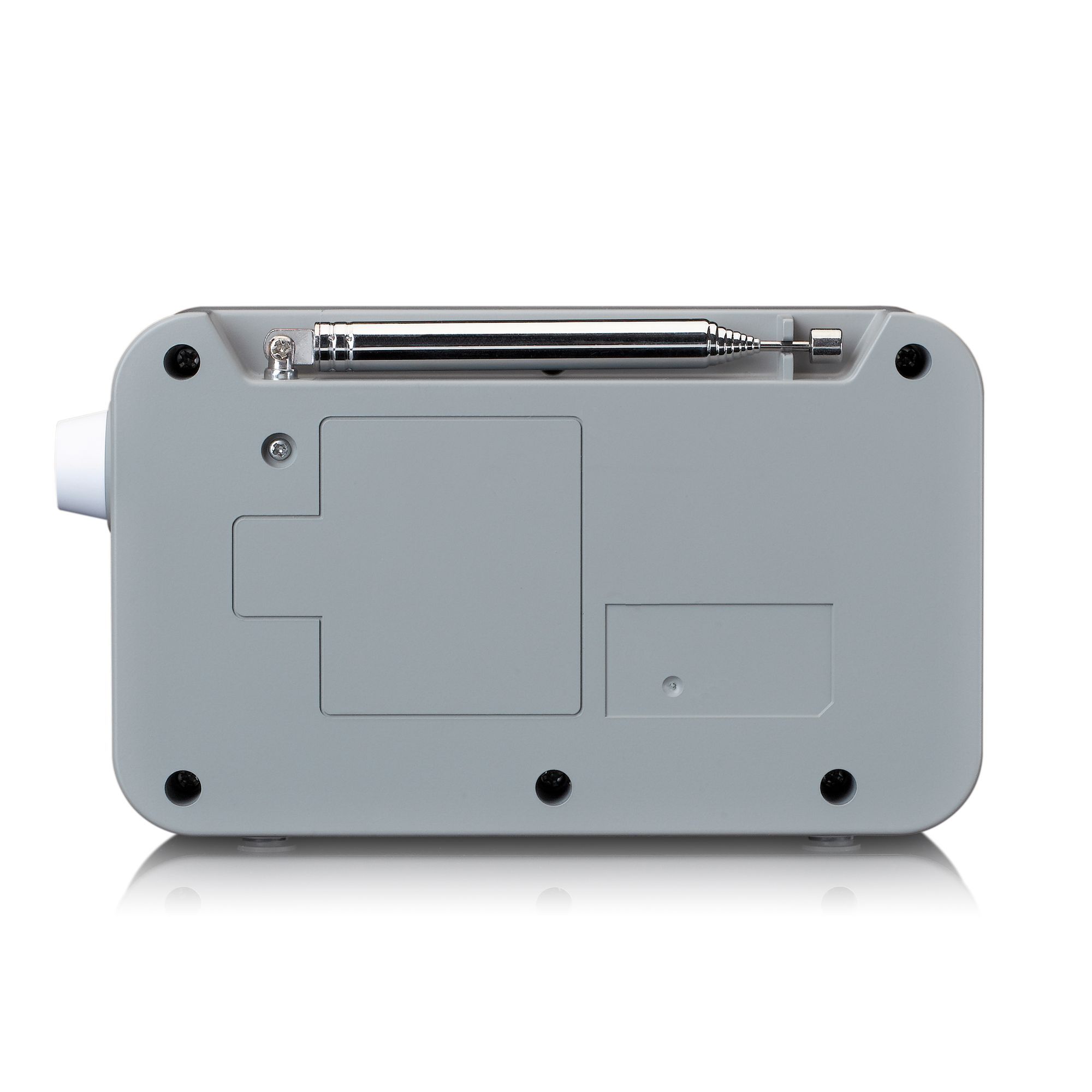 Lenco PDR-036WH DAB+/FM-Radio
