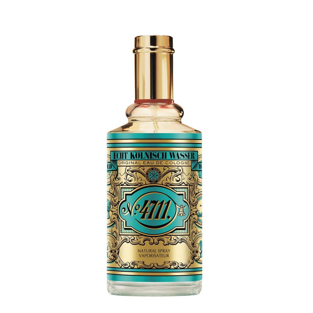 4711 Eau de Cologne Vaporisateur 60ml Eau de Cologne