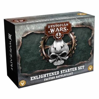 Enlightened Starter Set - Faction Battlefleet