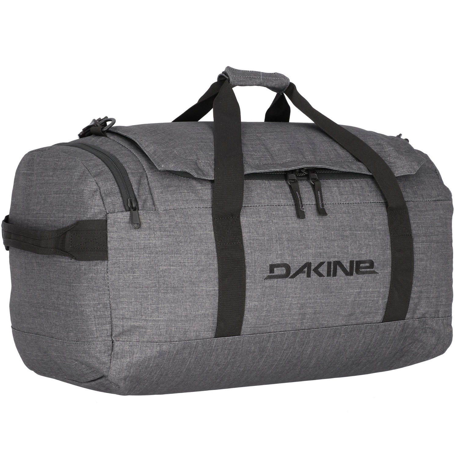 EQ Duffle 50L Reisetasche 56 cm