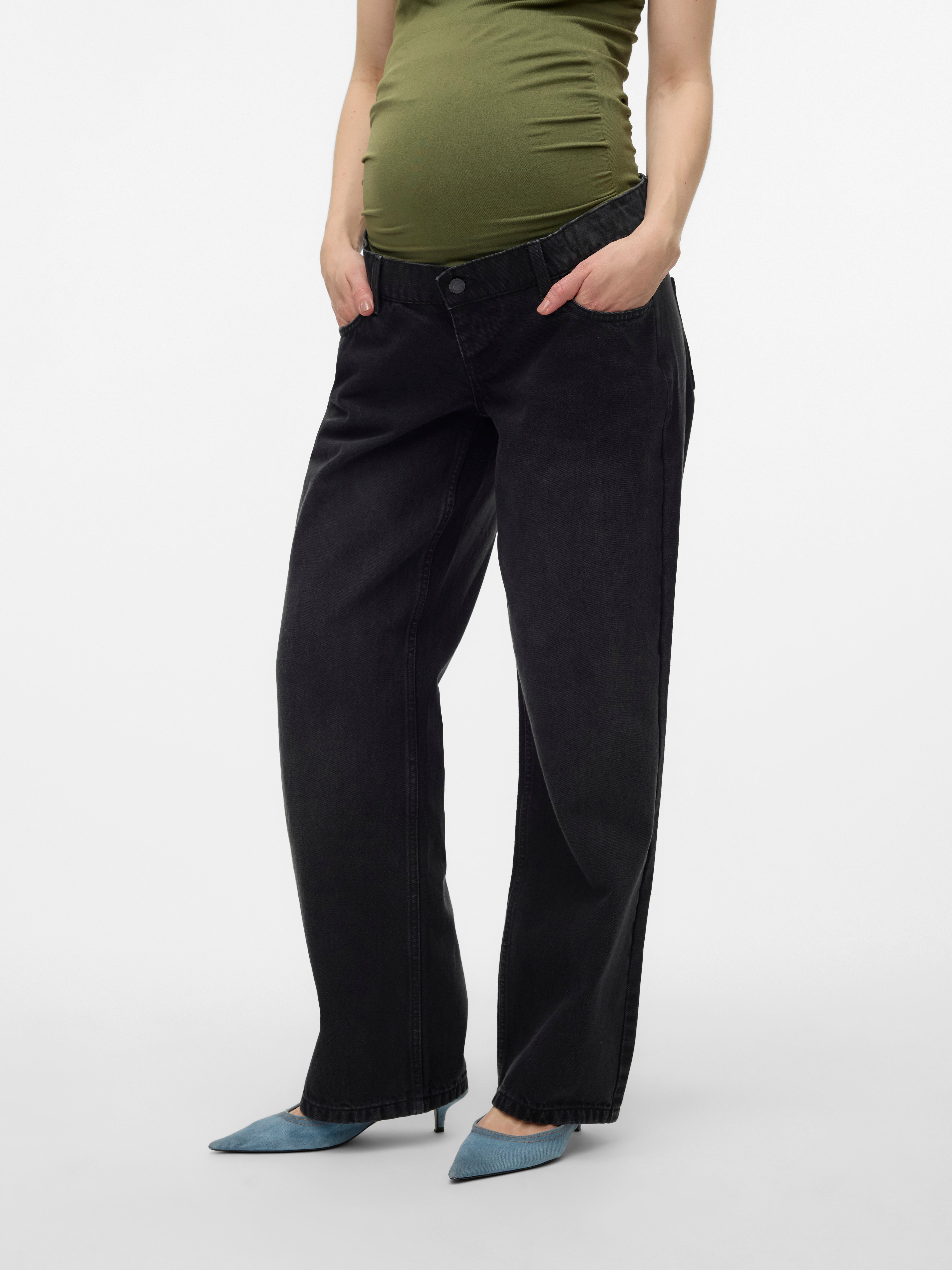 Umstands-jeans