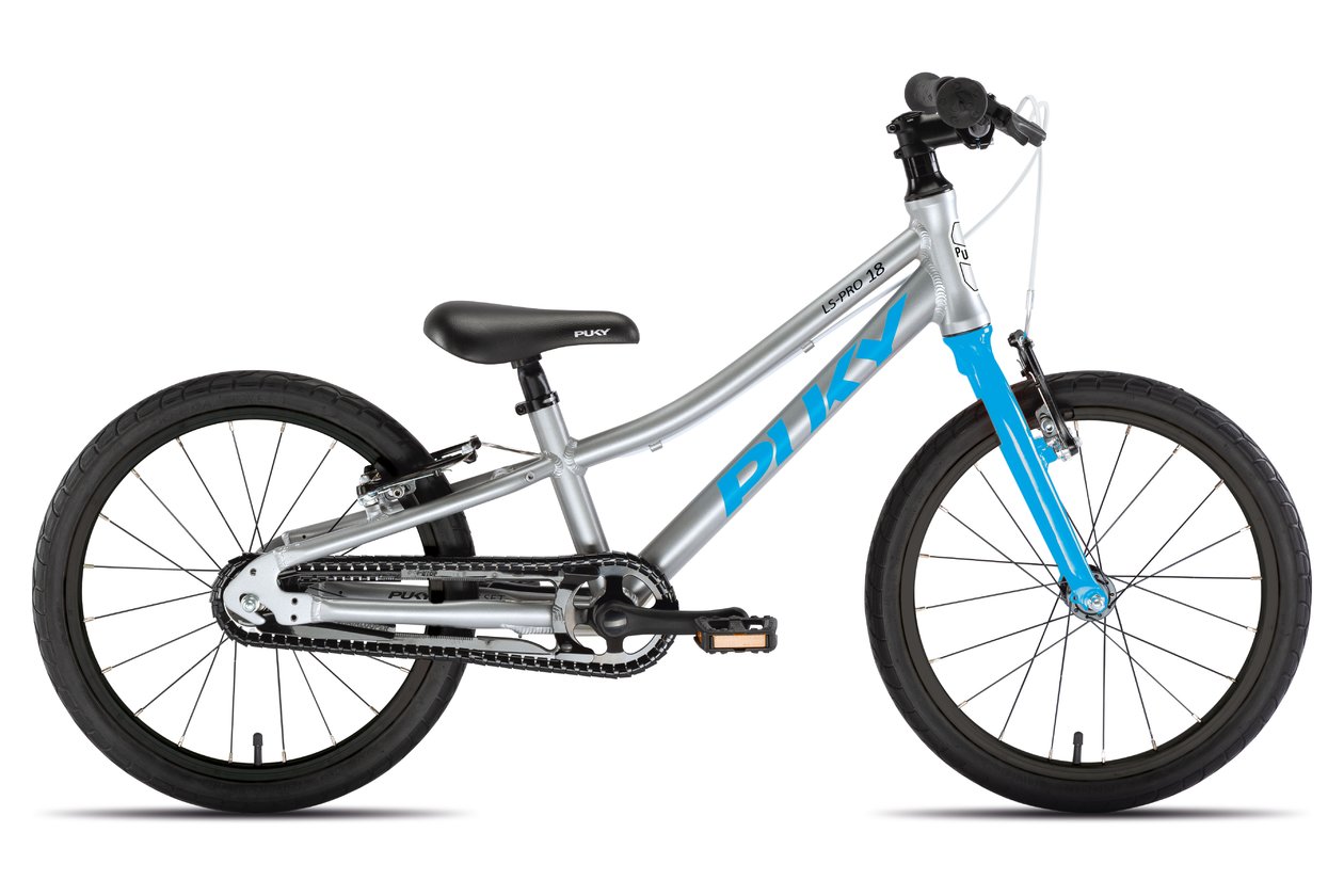 Puky LS-Pro 18-1 Alu - 2022 - 18 Zoll - Diamant