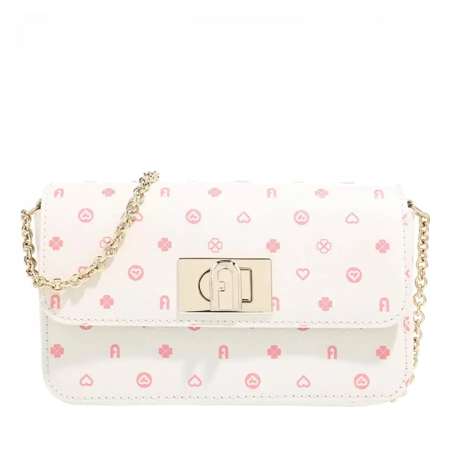 Furla - Furla Shoulder Bags Leder Multi - bunt