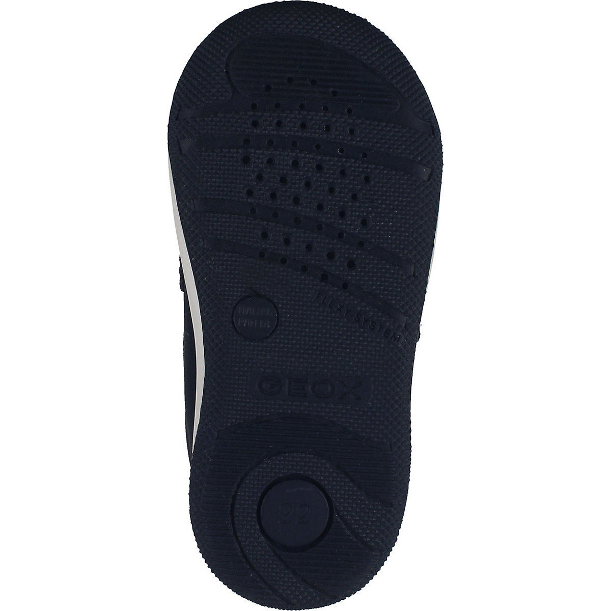 Sneaker Halbschuhe
