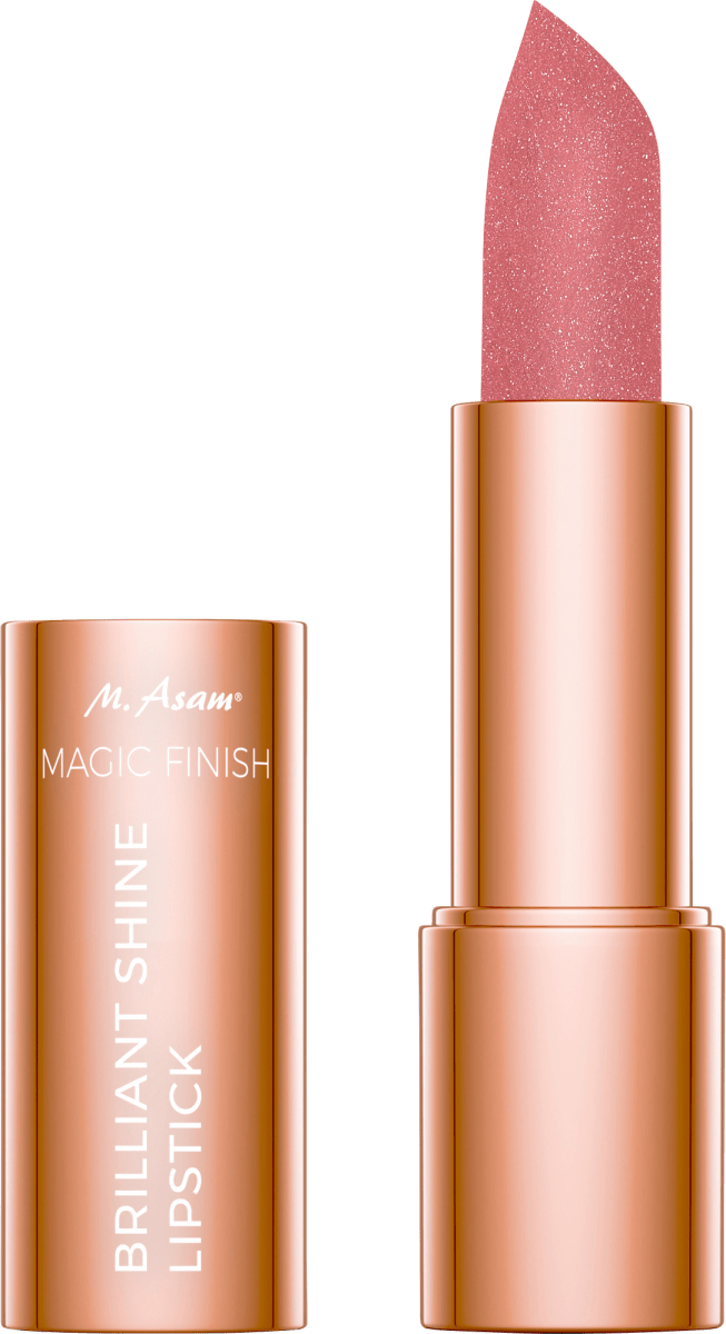 Lippenstift Brilliant Shine Almond, 4 g