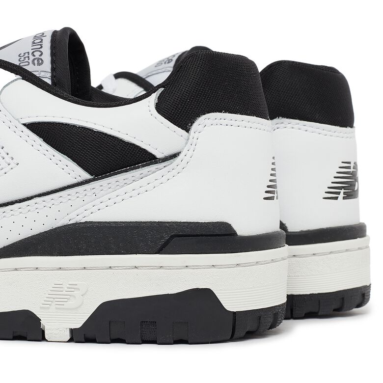 New Balance BB550HA1 white