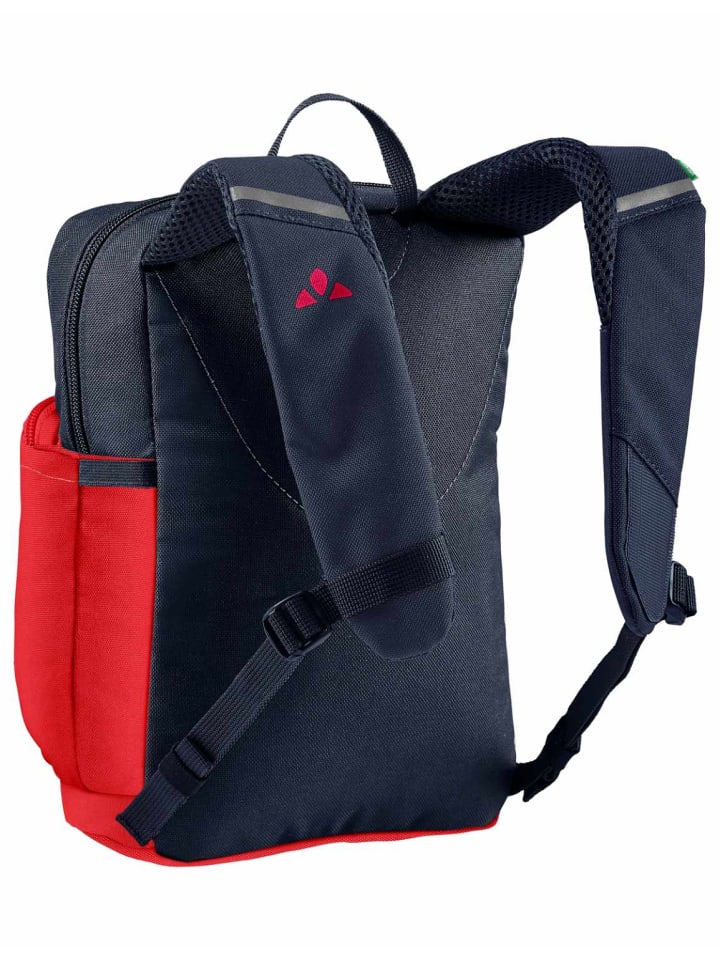 Vaude Vaude Kinderrucksack Minnie 5, mars red, - günstig kaufen onesize