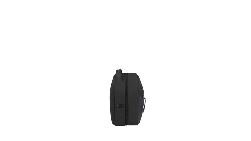 Samsonite Kulturbeutel Stackd Toilet Kit schwarz
