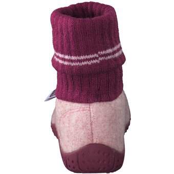 Paw Patrol Hüttenschuhe in rosa