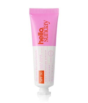 Hello Sunday the one for your hands SPF 30 Handcreme-30 ml