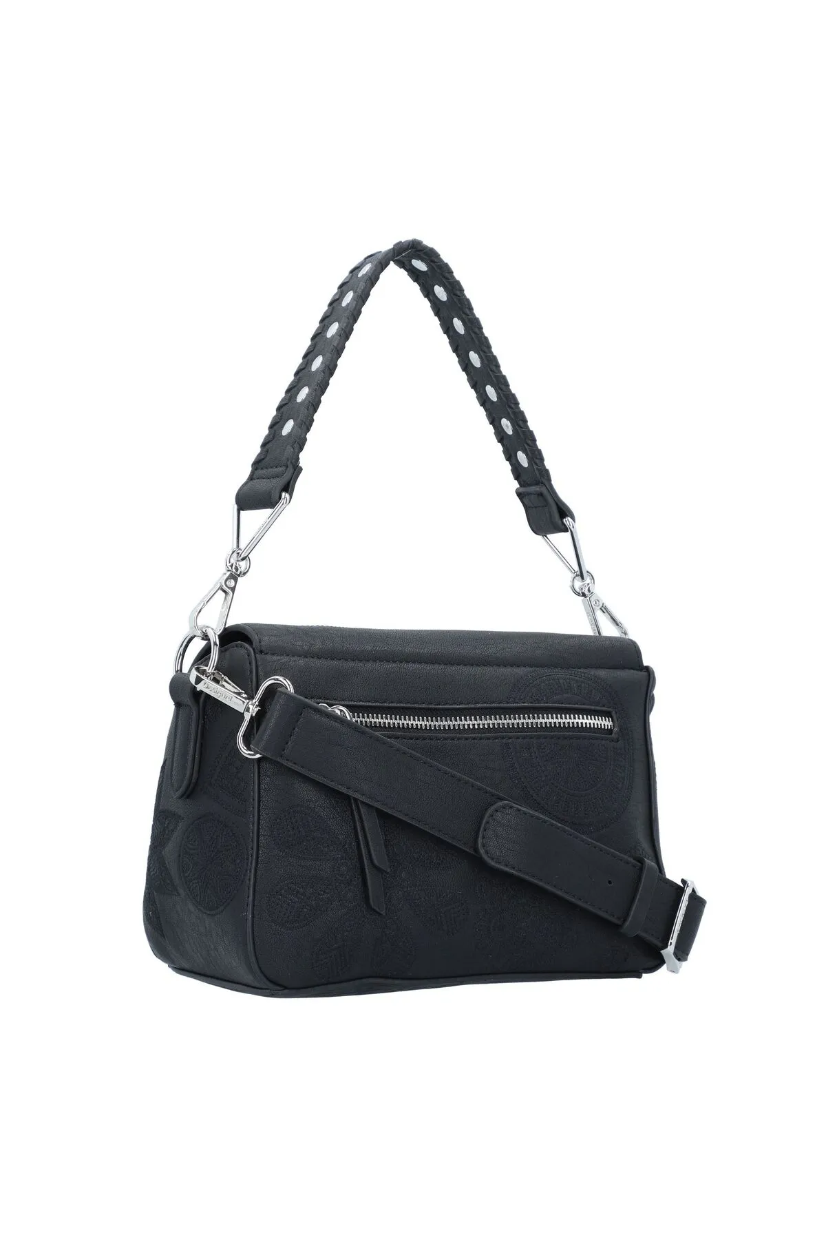 Desigual  Dejavu Schultertasche 22.5 cm