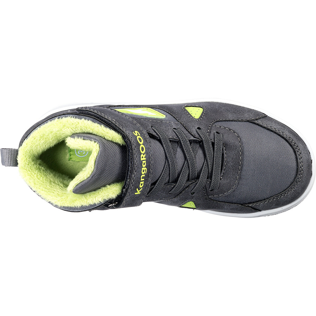 Winterschuhe für Jungen