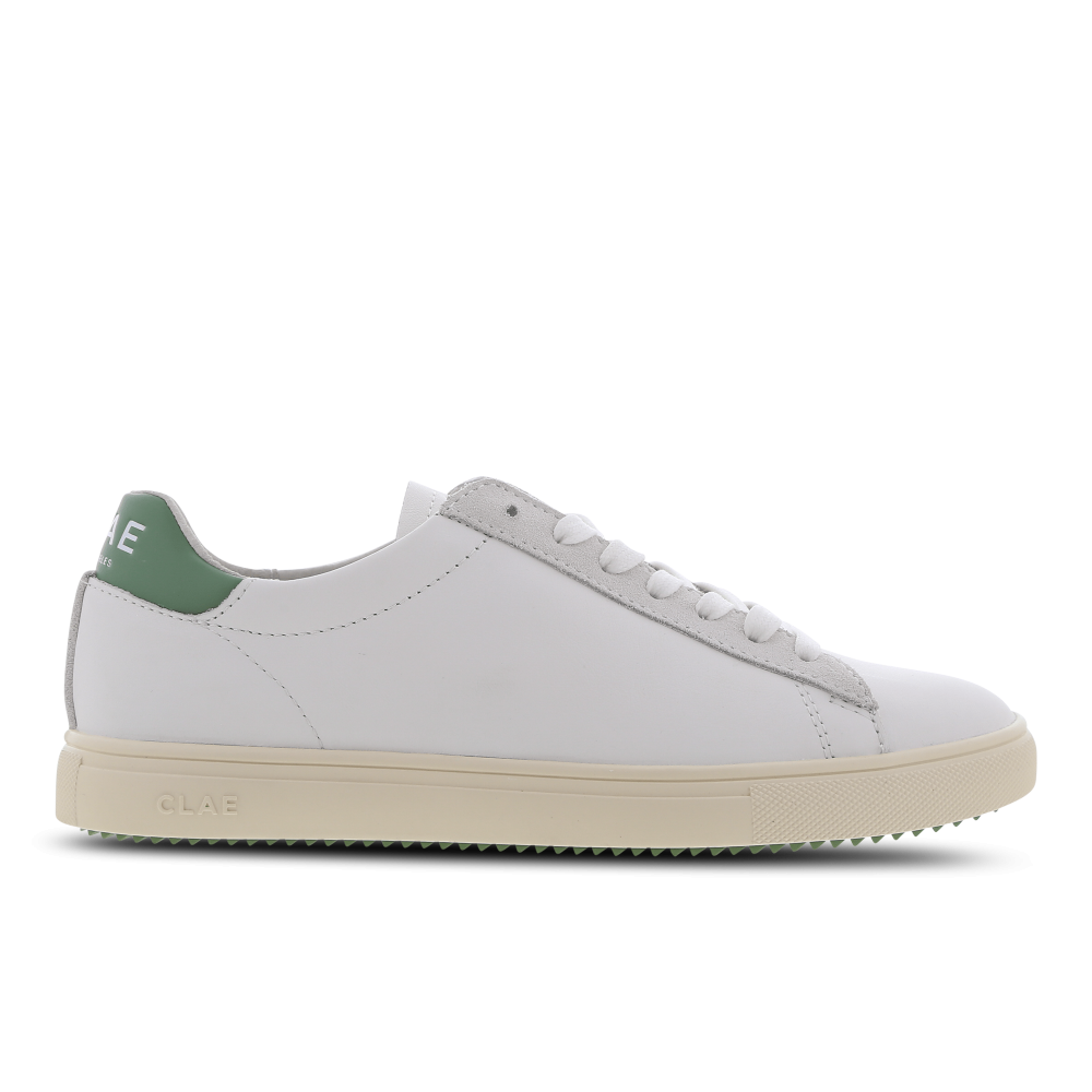 Clae Bradley California CL23ABR02-WLLG / weiss