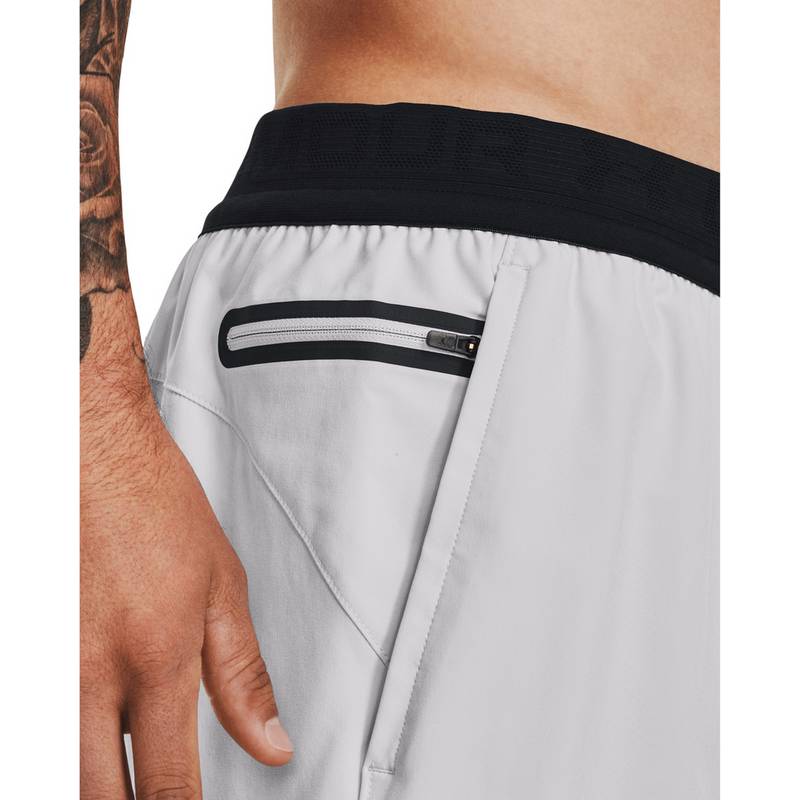 Under Armour Peak Funktionsshorts Herren