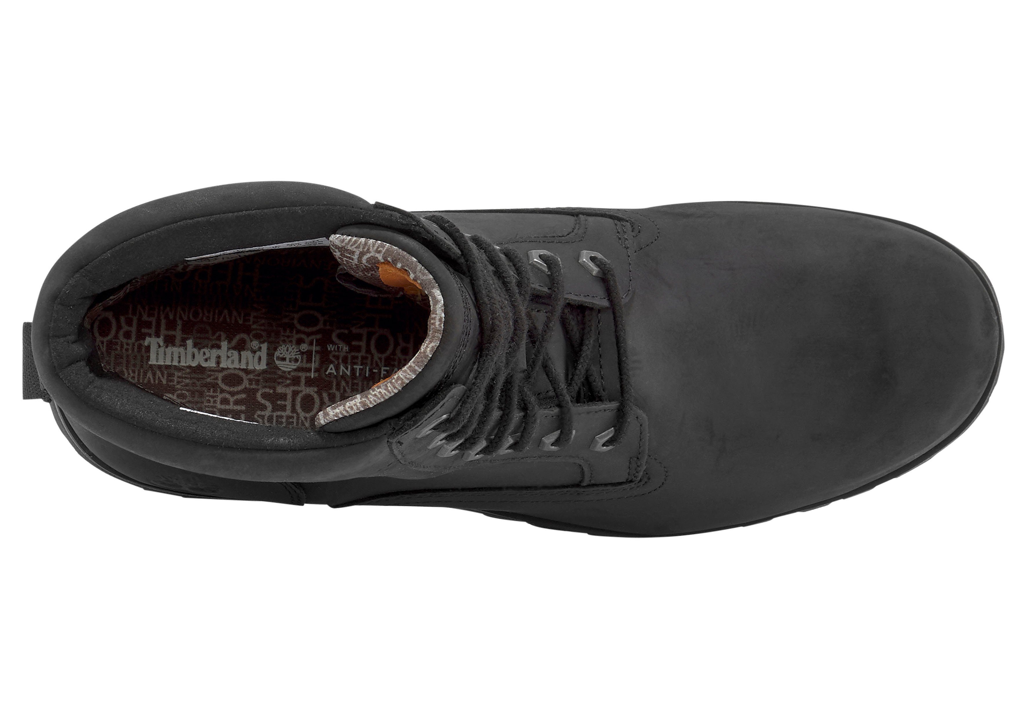 Timberland Rugged WP II 6in PT Bt Schnürboots wasserdicht