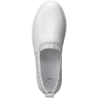 Gerry Weber Emilia 16 Slipper in weiß