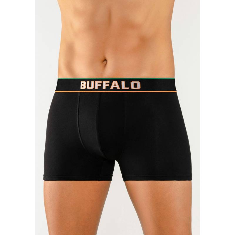 Buffalo Unterhose Herren
