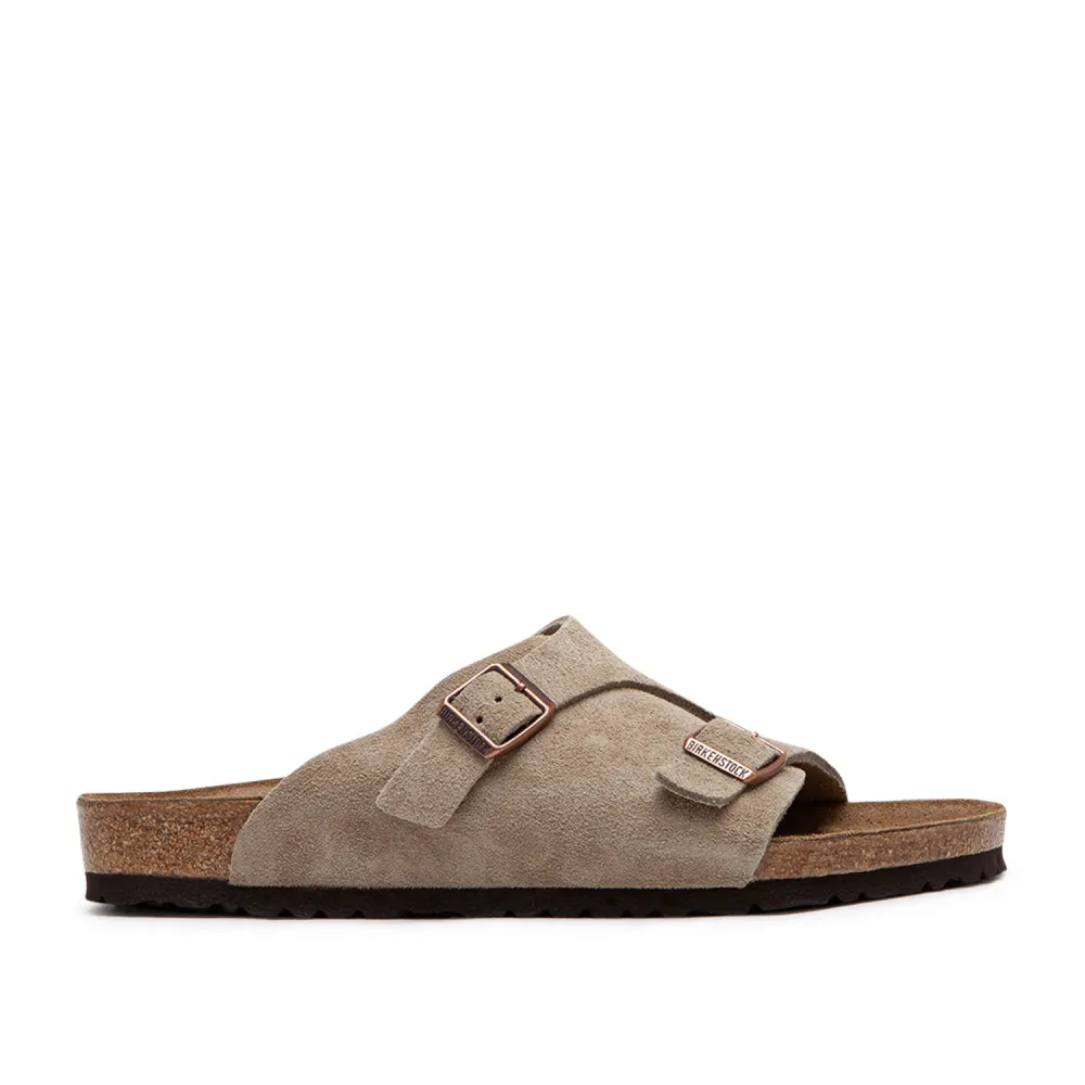 Birkenstock Zürich 50461 / braun