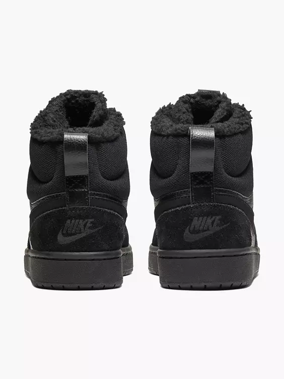 Nike Hoher Sneaker COURT BOROUGH 2 WTR