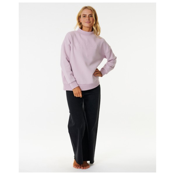 Rip Curl - Women's Premium Surf Crew - Pullover