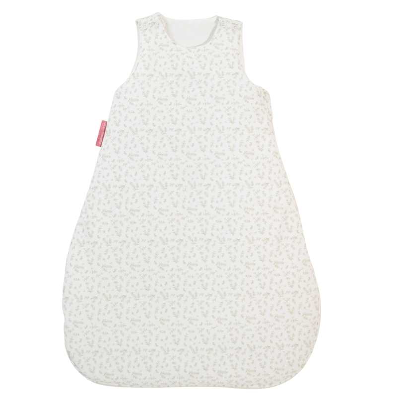 Gigoteuse écrue Petit Buis 0/6 mois