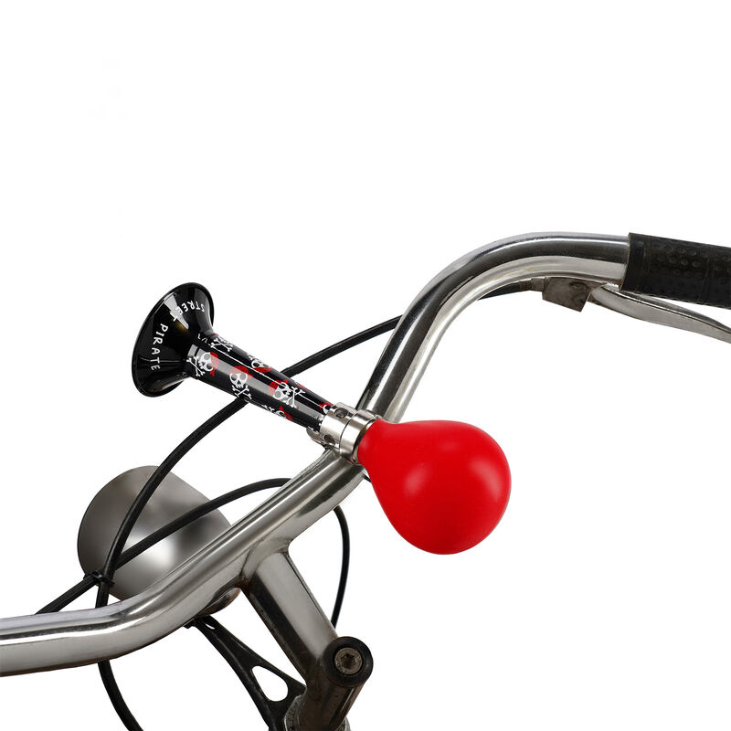Klaksón na bicykel - Klaksón na bicykel