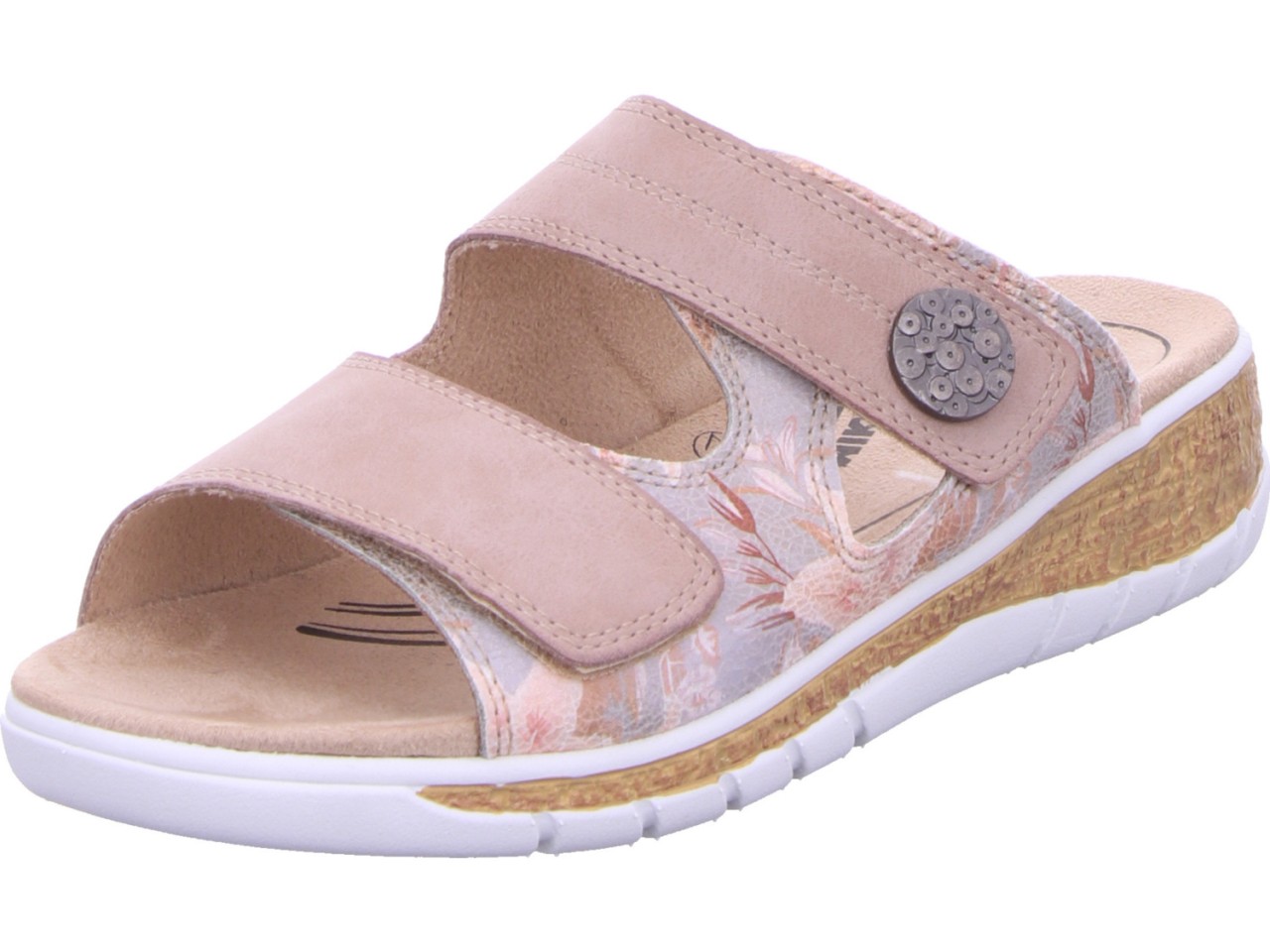 WESTLAND Sabots beige