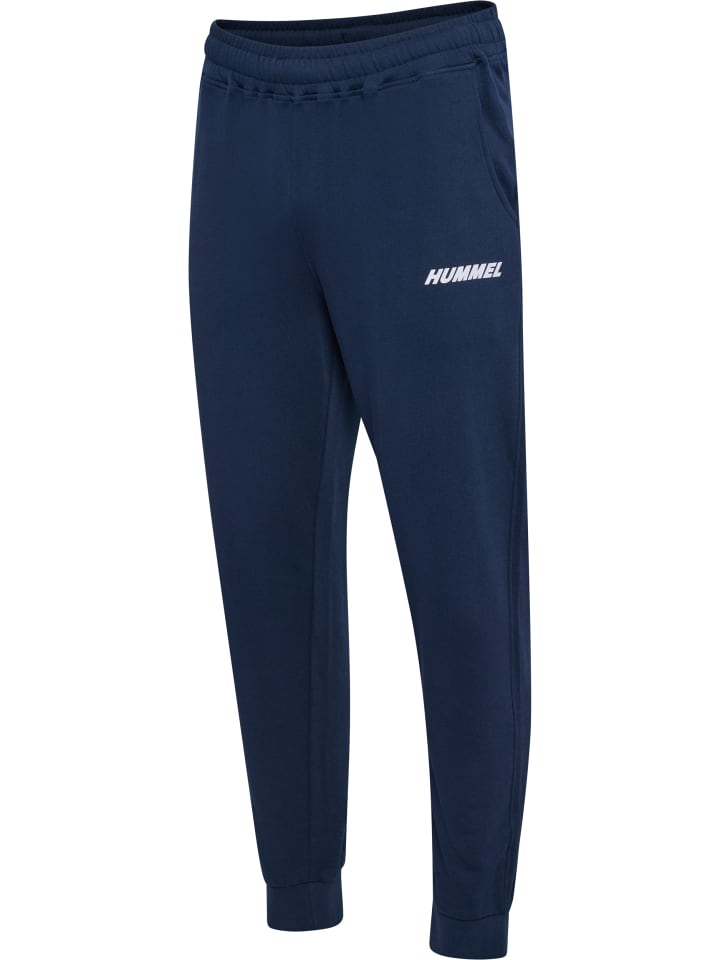 Hummel Hummel Hose Hmlelemental Herren in DRESS BLUES günstig kaufen S