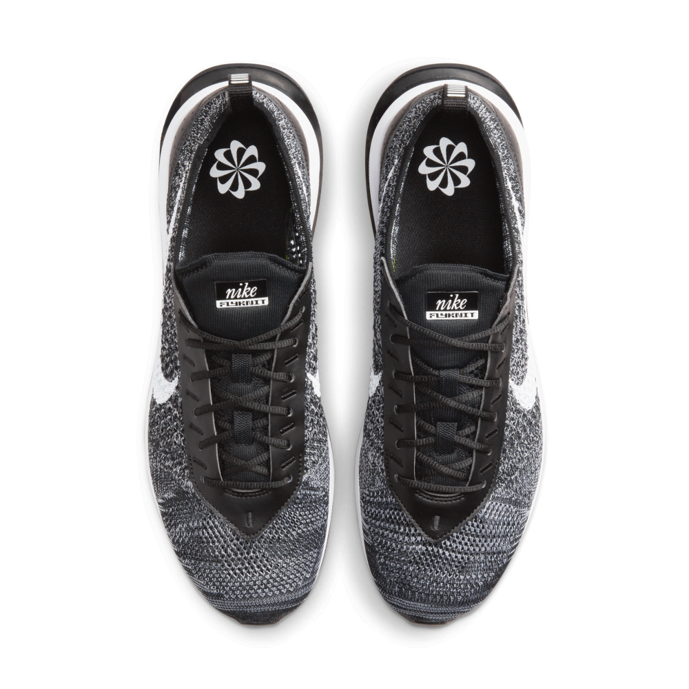 Nike Air Max Flyknit Racer DJ6106-001 / schwarz
