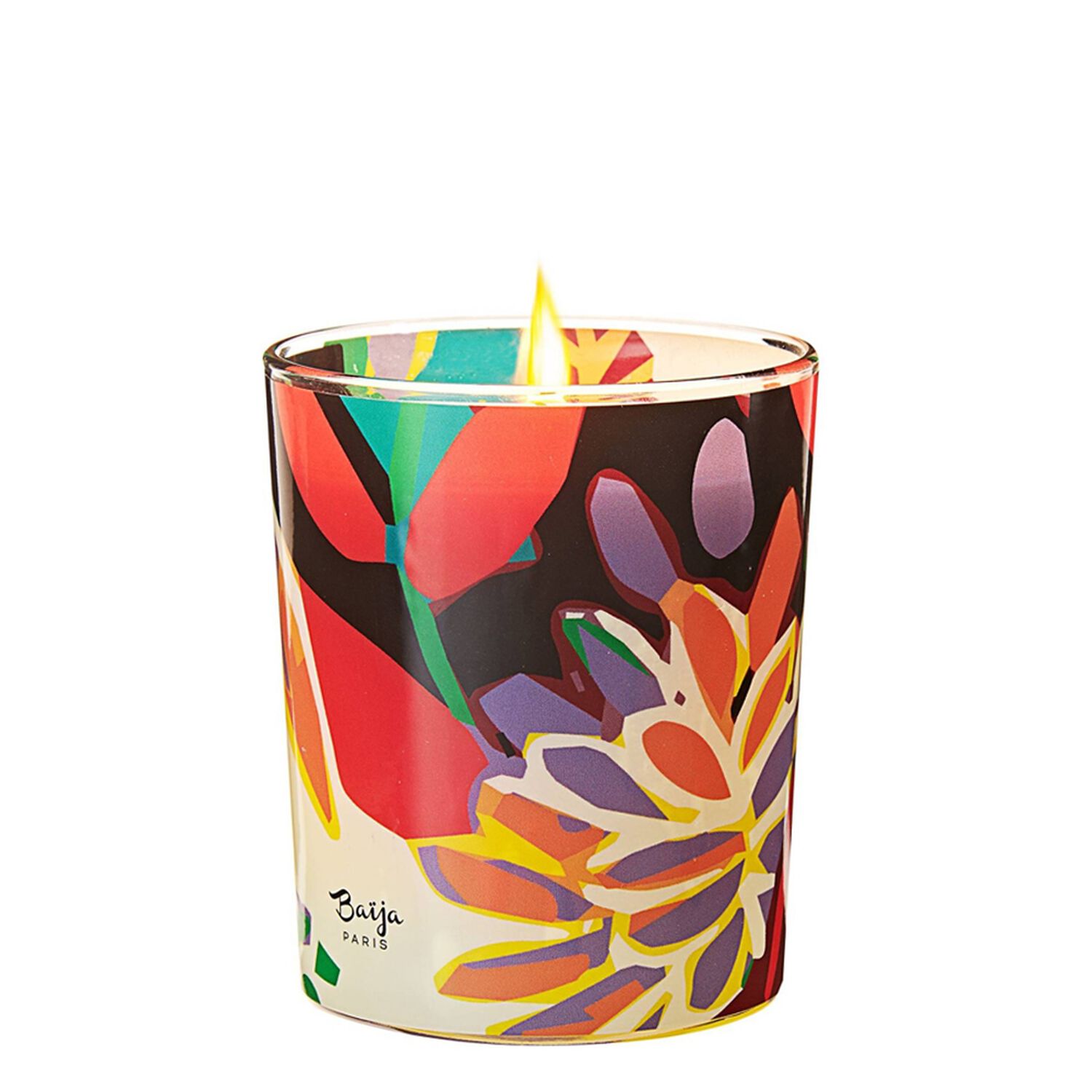 baïja Vertige Solaire Bougie Parfumée 180 g