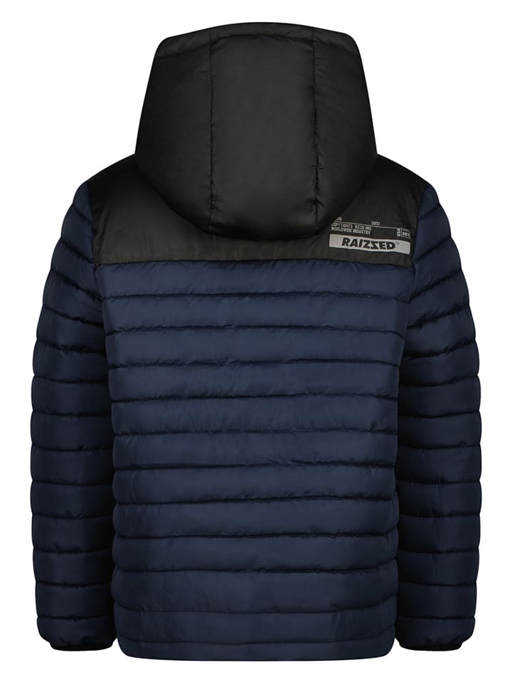 RAIZZED® Steppjacke 