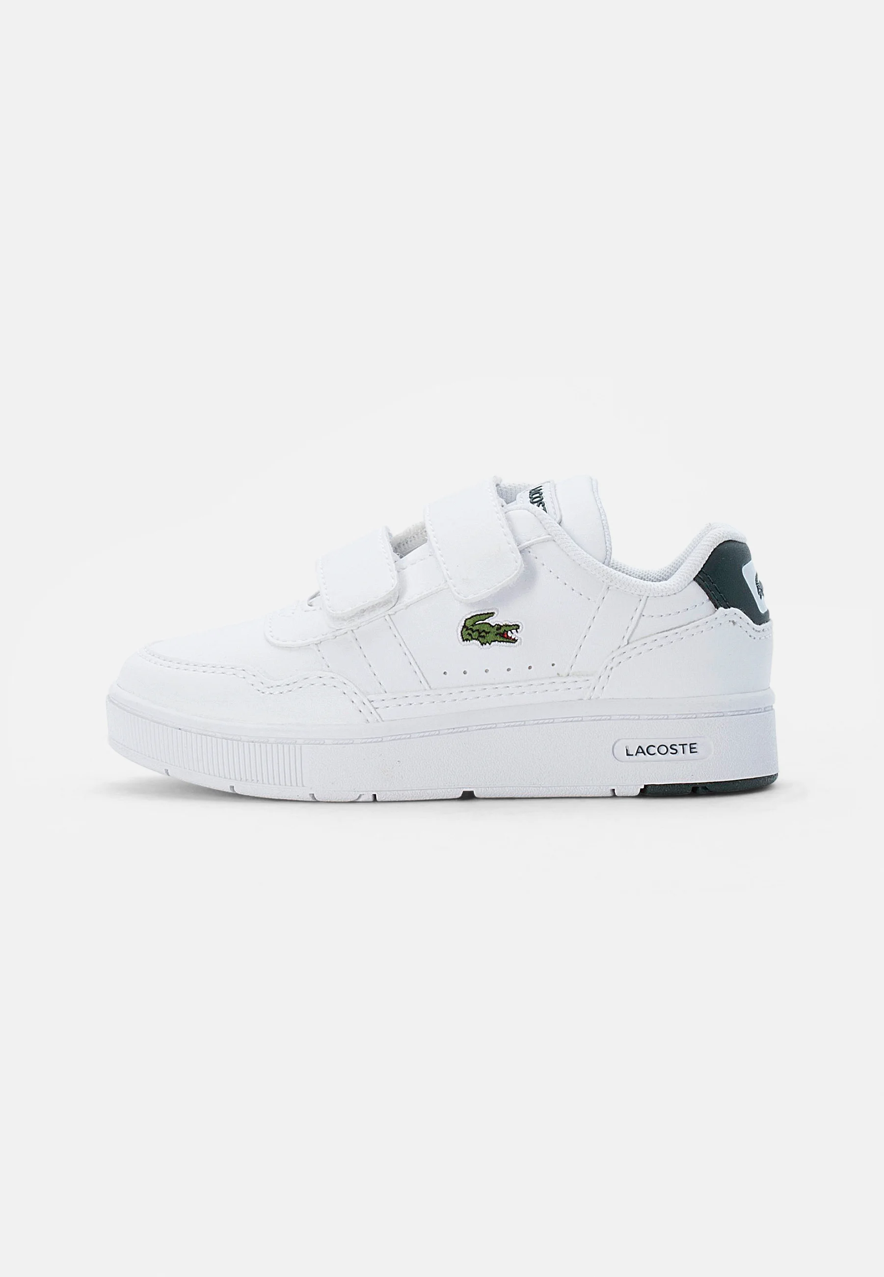 Lacoste T-CLIP - Zapatillas bajas