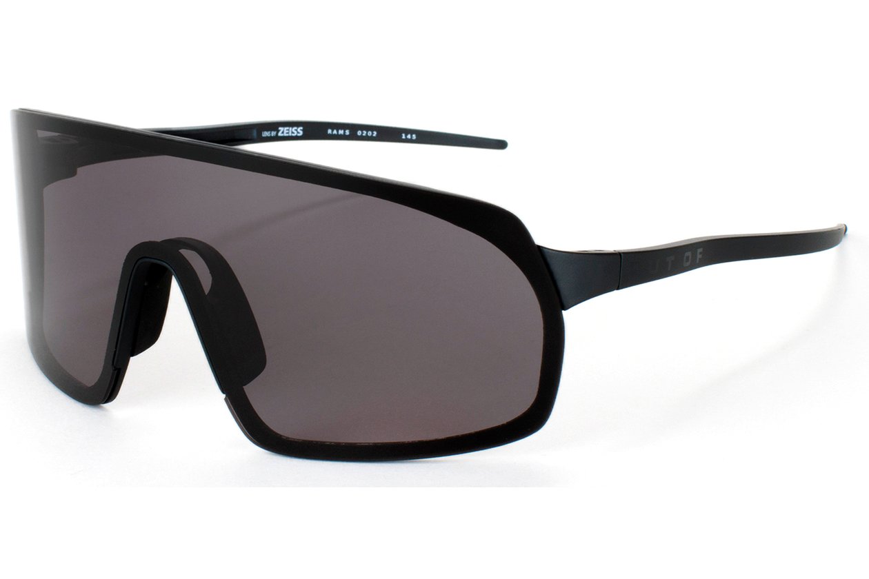 OUTOF Rams Black / Smoke