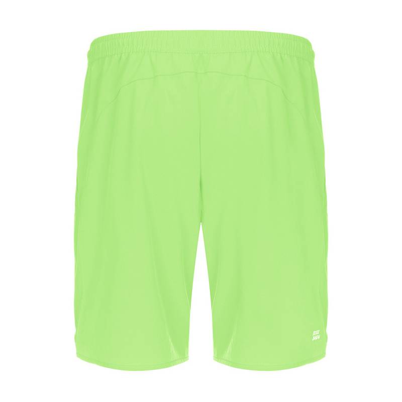 BIDI BADU Henry 2.0 Tech Shorts Tennisshorts Herren