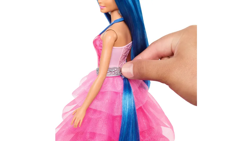 Barbie Saphire Puppe