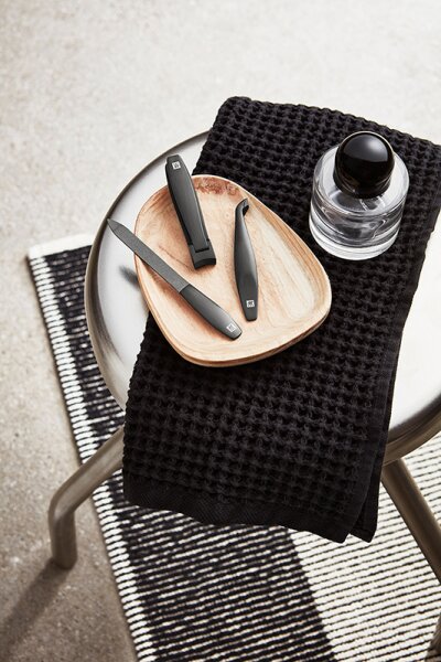 ZWILLING Beauty Premium Nagelknipser - black Nagelknipser